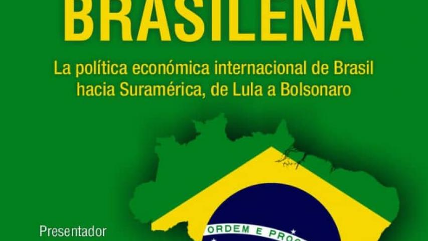 Presentación del libro 