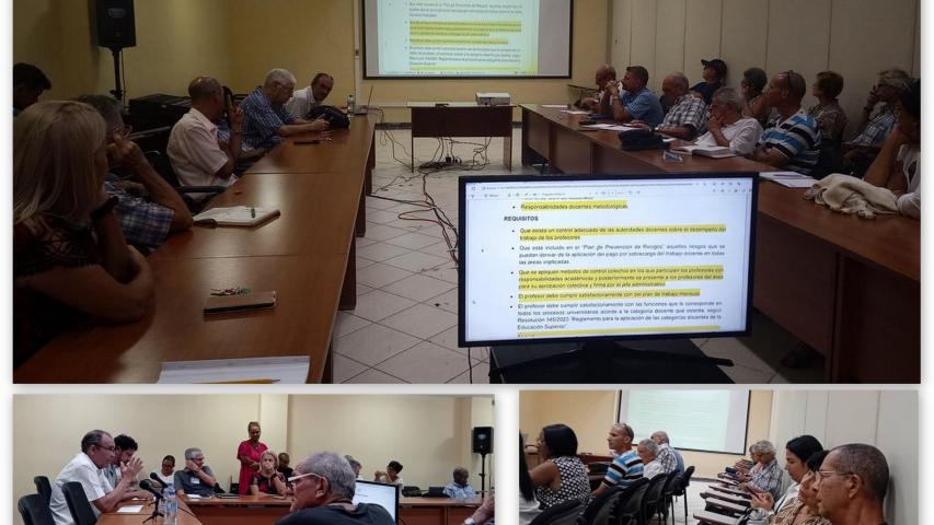  concentrado metodológico en el ISRI 