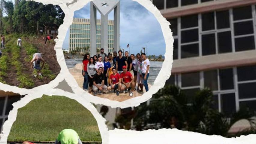 sábado 7 de septiembre será el Puertas Abiertas del ISRI