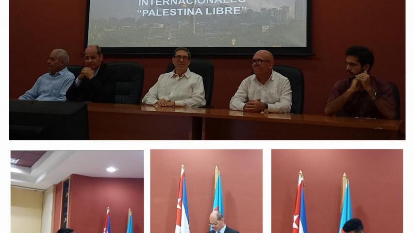 Acto de graduación de la XXII Edición de la Licenciatura en Relaciones Internacionales