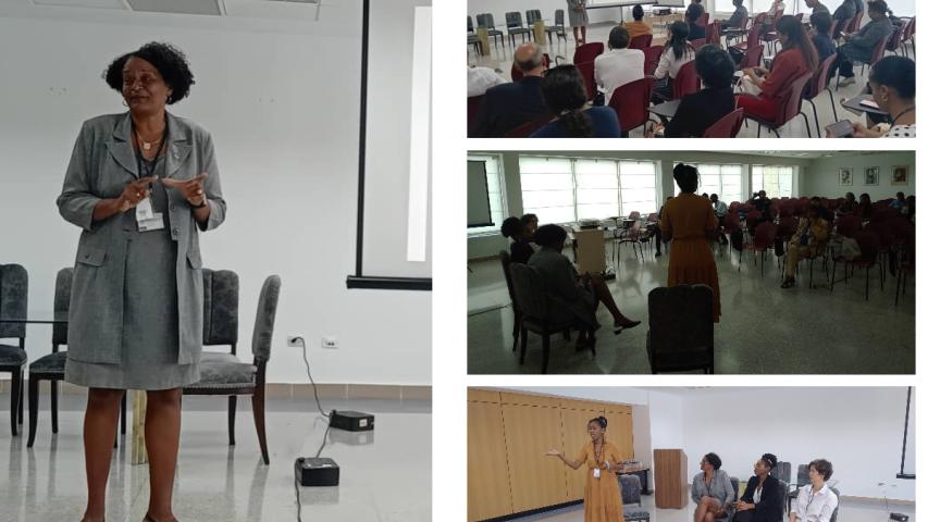 La Comisión 2 se centra en un tema de gran relevancia y actualidad: la migración en el sector cultural.