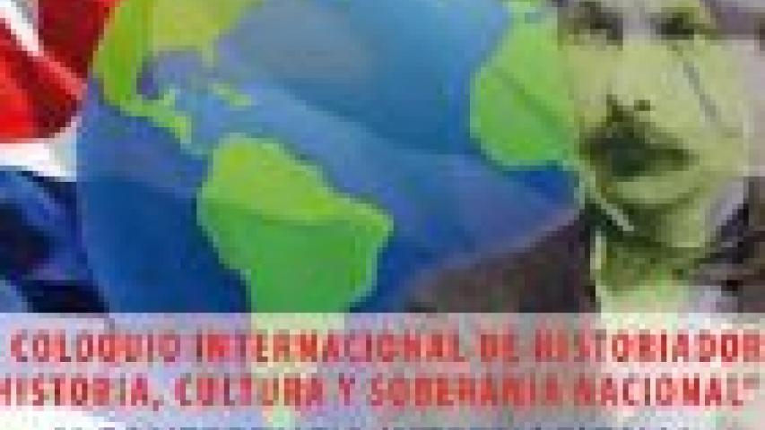  II Coloquio Internacional de Historiadores