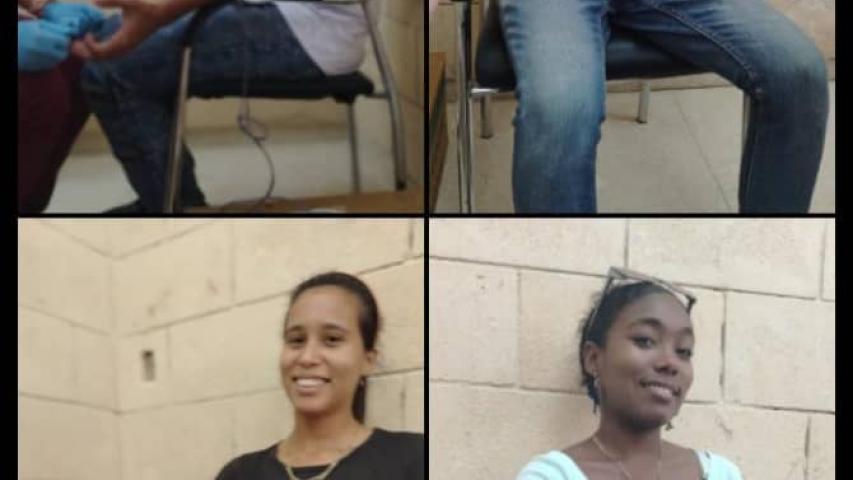 Estudiantes del ISRI participaron en la donación de sangre como parte del Proyecto "Salva una vida"