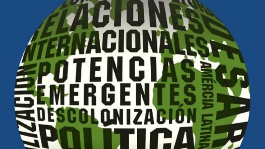  Volumen VII, Nro. 3 de 2025 (julio-septiembre) de la revista Política Internacional