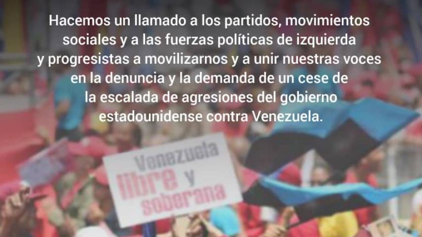 20/12/2025 Declaración del Partido Comunista de Cuba  en los términos más enérgicos,a la escalada de agresiones del gobierno fascista de los EUA contra Venezuela y su Presidente